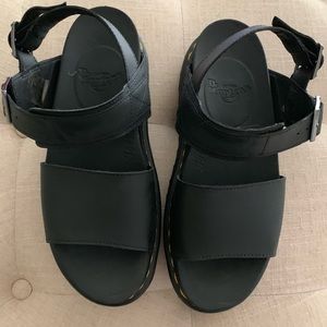 Dr. Martens Sandals
